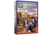 Carcassonne - Graaf, Koning en Consorten Bordspel