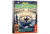 Pocket Escape Room - Diefstal in Venetië
