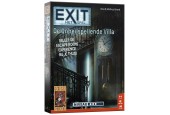 Exit - De Onheilspellende Villa