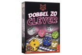 Dobbel zo Clever