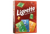Ligretto Rood