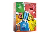 Zinga Dobbelspel