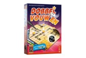 Dobbel Vouwen Dobbelspel