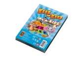 Keer op Keer Kids - Scoreblokken, 2st.
