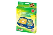 Jumbo Ganzenbord & Slangen en Ladderspel Reisspel