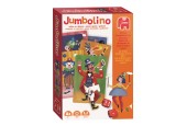 Jumbo Jumbolino Puzzel Dobbelspel