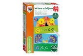 Jumbo Ik Leer Letters Schrijven Educatief Spel