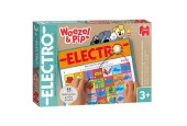 Jumbo Woezel & Pip Electro Original Educatief Spel