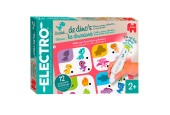 Jumbo Electro Wonderpen Ontdek de Dino's Educatief Spel