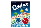 Qwixx Bloks