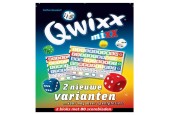 Qwixx Uitbreiding - Mixx