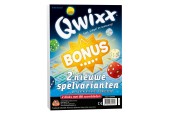 Qwixx Bonus Dobbelspel