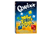 Qwixx Longo Dobbelspel