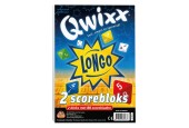 Qwixx Longo Bloks (extra scoreblocks)