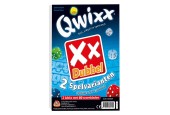 Qwixx Dubbel Dobbelspel
