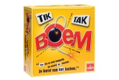 Tik Tak Boem