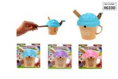 Taille-crayon Toi Toys Glace