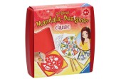 Mini Mandala-Designer - Classic