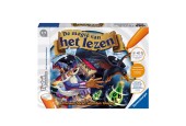 Tiptoi De Magie van het Lezen