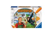 Tiptoi Avontuur in het Dierenrijk