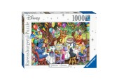 Legpuzzel Winnie de Poeh, 1000st.