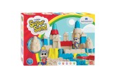 Super Sand Castle Adventure