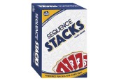 Sequence Stacks Kaartspel