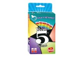 Name 5 NL Kaartspel