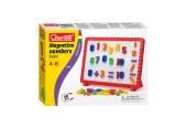 Quercetti Magneetbord Basic Nummers