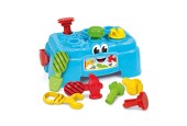 Clementoni Werkbank, 9dlg.