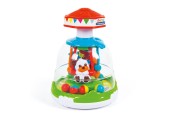 Clementoni Dieren Draaimolen