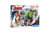 Clementoni Puzzel The Avengers, 180st.