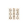 Ambiente Servetten Natural Easter 33x33cm