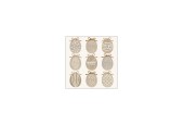 Ambiente Servetten Natural Easter 33x33cm