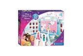 Clementoni Disney Prinses Puppet Show