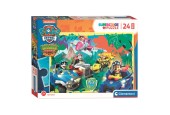 Clementoni Maxi Puzzel PAW Patrol, 24st.