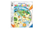 Tiptoi Mijn grote wereldatlas