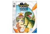 Tiptoi Expeditie weten: Dino's