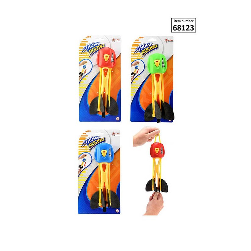 Toi Toys Shooting Shooter sur la carte