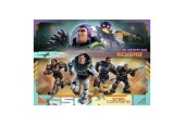Disney Lightyear Legpuzzel XXL, 100st.