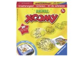 Xoomy Uitbreidingsset Dieren