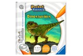 Tiptoi - Pocket kennis Dinosaurussen