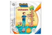 Tiptoi Pocket Kennis - Het Lichaam