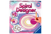 Spiral Designer Girls