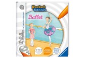 Tiptoi Pocket Kennis - Ballet