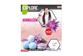Explore Bruisbal met Eenhoorn Maken