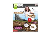 Explore Geodes Breken