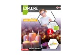 Explore Kaarsen Maken
