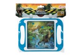 World of Dinosaurs Geduldspel