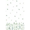 Nappe Duni Verdure 138x220cm
